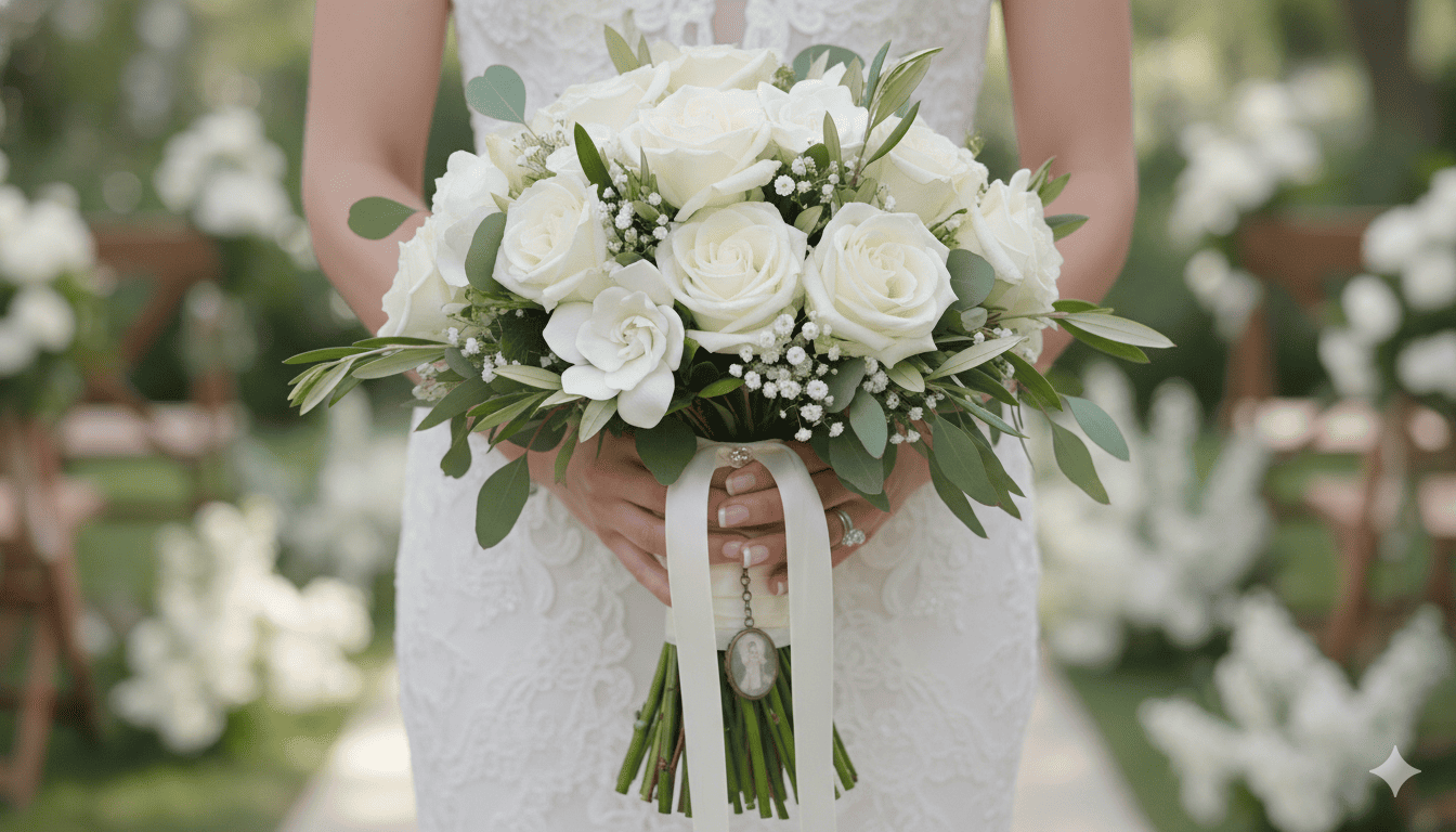 Häätilaisuus koristelu